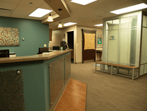 Office - Lobby Office - Lobby
