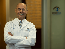 Dr. Daniel Tepper
